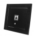 Visor Gas linear hat Top Design Moderno Inovador
