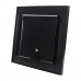 Visor Gas linear hat Top Design Moderno Inovador