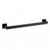 Kit Acessórios Banheiro Aço Inox 304 preto fosco 4 Pç