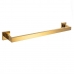 Kit Acessórios Banheiro Aço Inox 304 dourado Brilhante 4 Pç